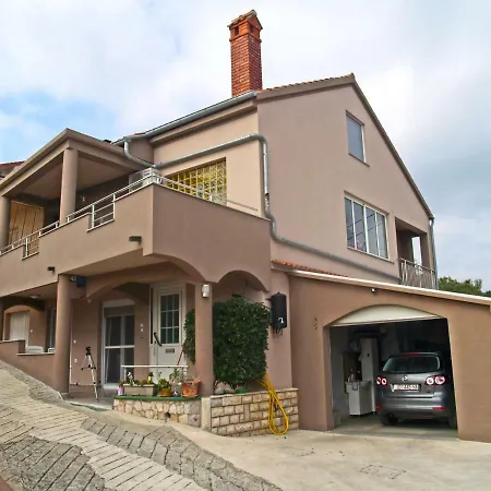 Apartmán Seafront Dolores *