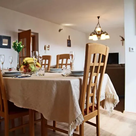 Apartmán Seafront Dolores