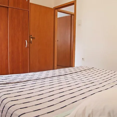 Apartment Seafront Dolores