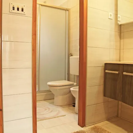 Seafront Dolores Apartment