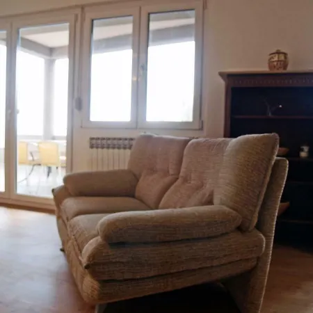 Apartment Seafront Dolores Kali